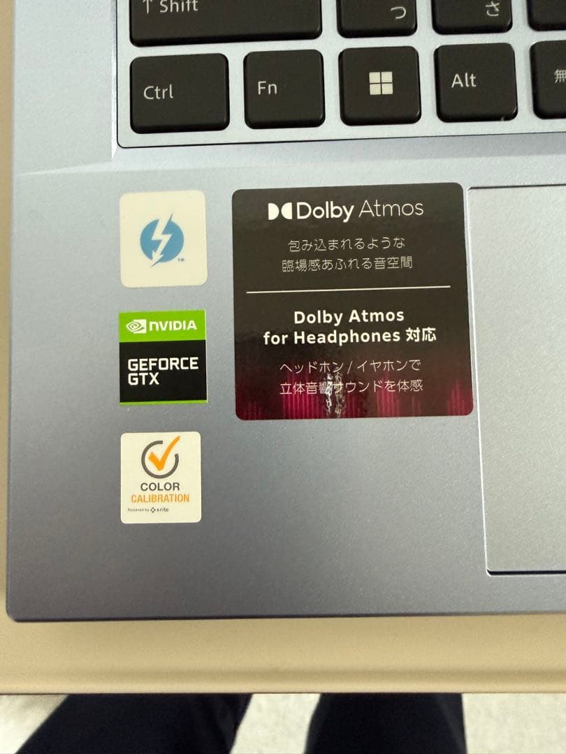 mouse DAIV ノートPC