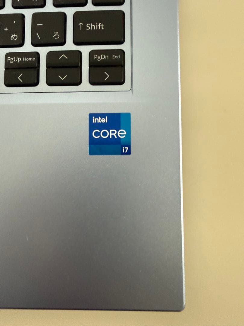 mouse DAIV ノートPC