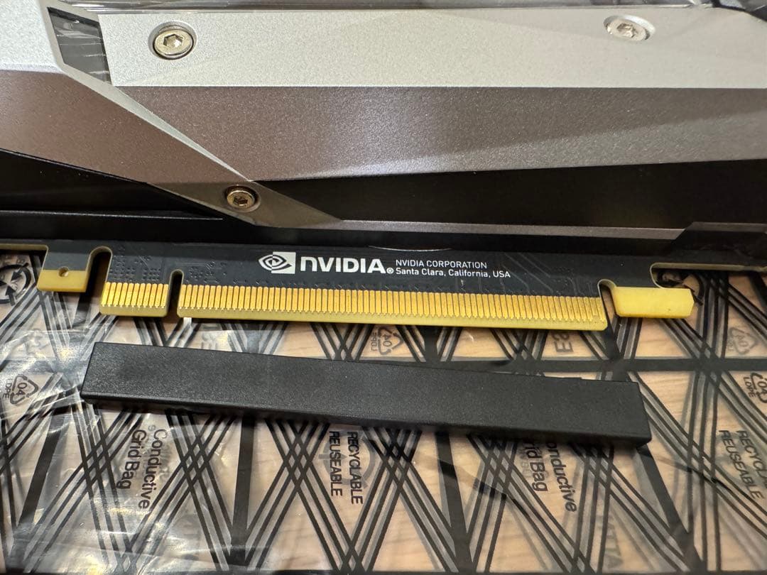 グラフィックボード・グラボ・ビデオカード GTX 1080Ti FE 11GB