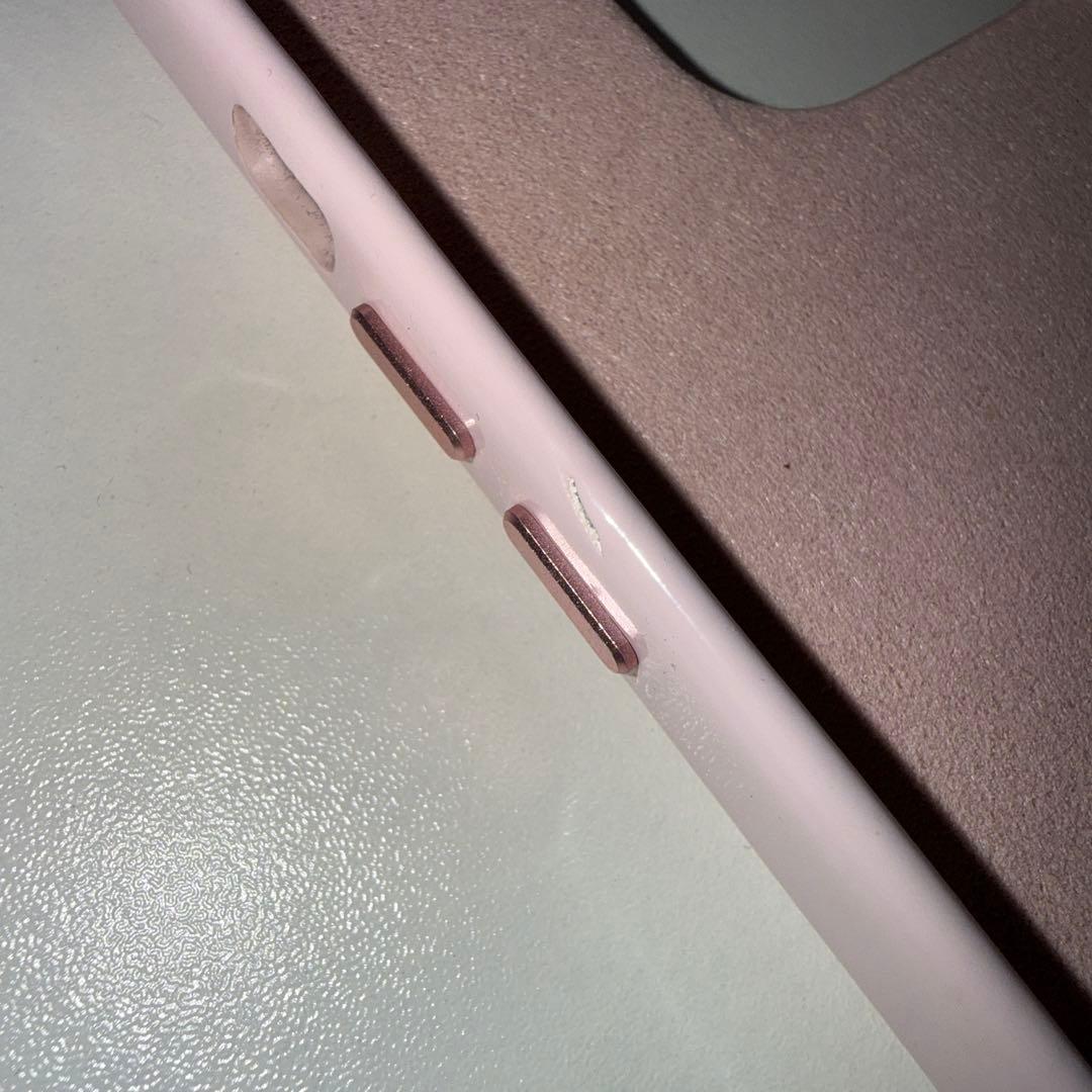 iPhoneアクセサリー Urban Sophistication pink iphone16pro