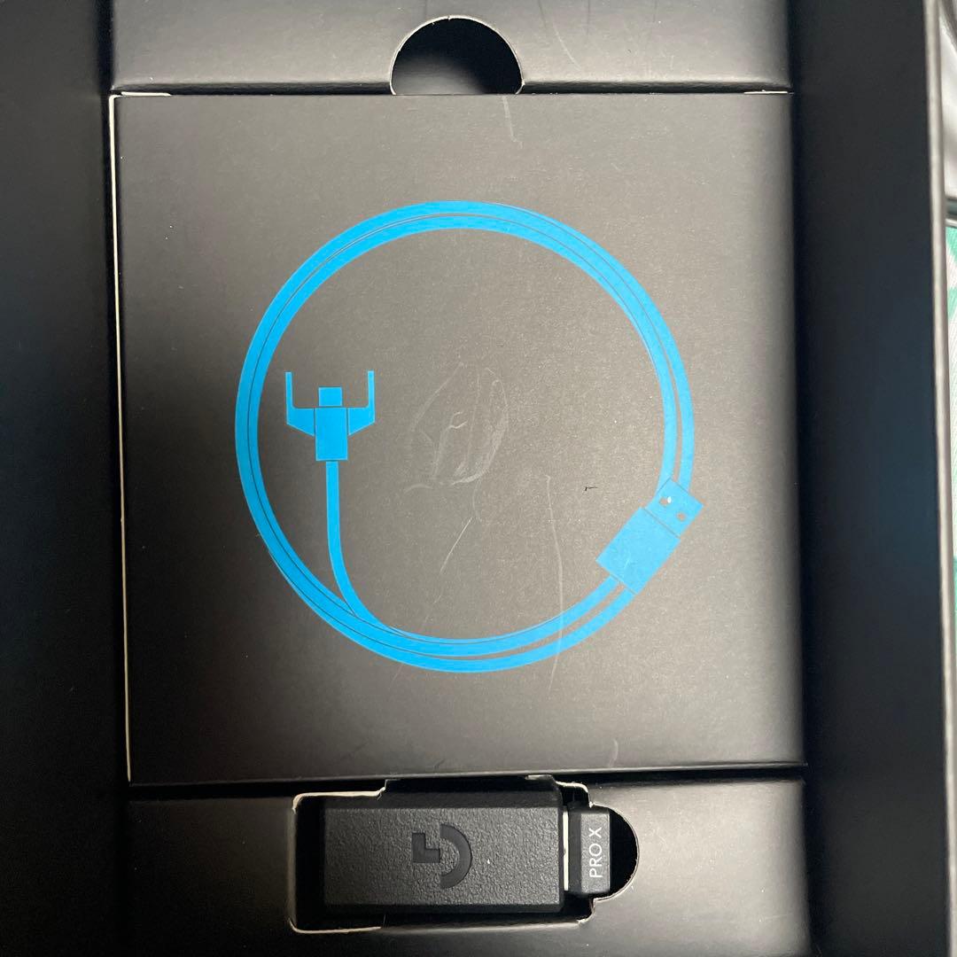 Logicool PRO LIGHTSPEED ワイヤレス ゲーミング マウス…