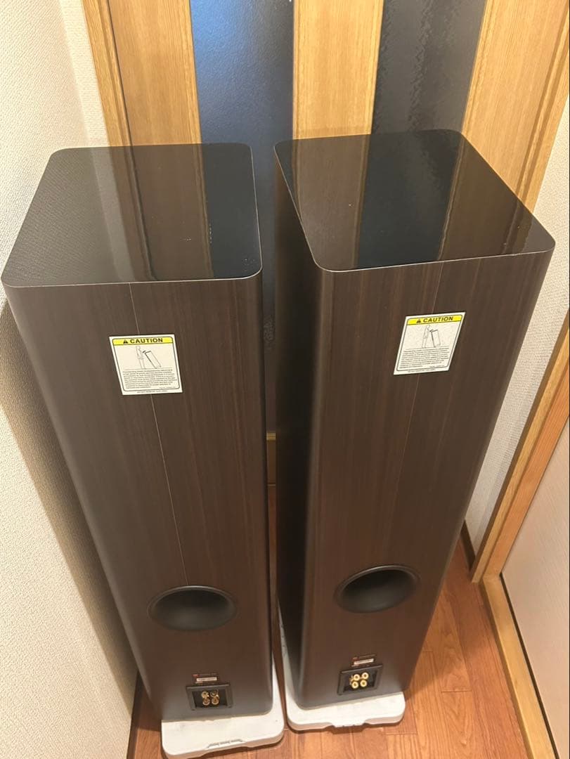 JBL STUDIO 290 BRN ペア 結構美品