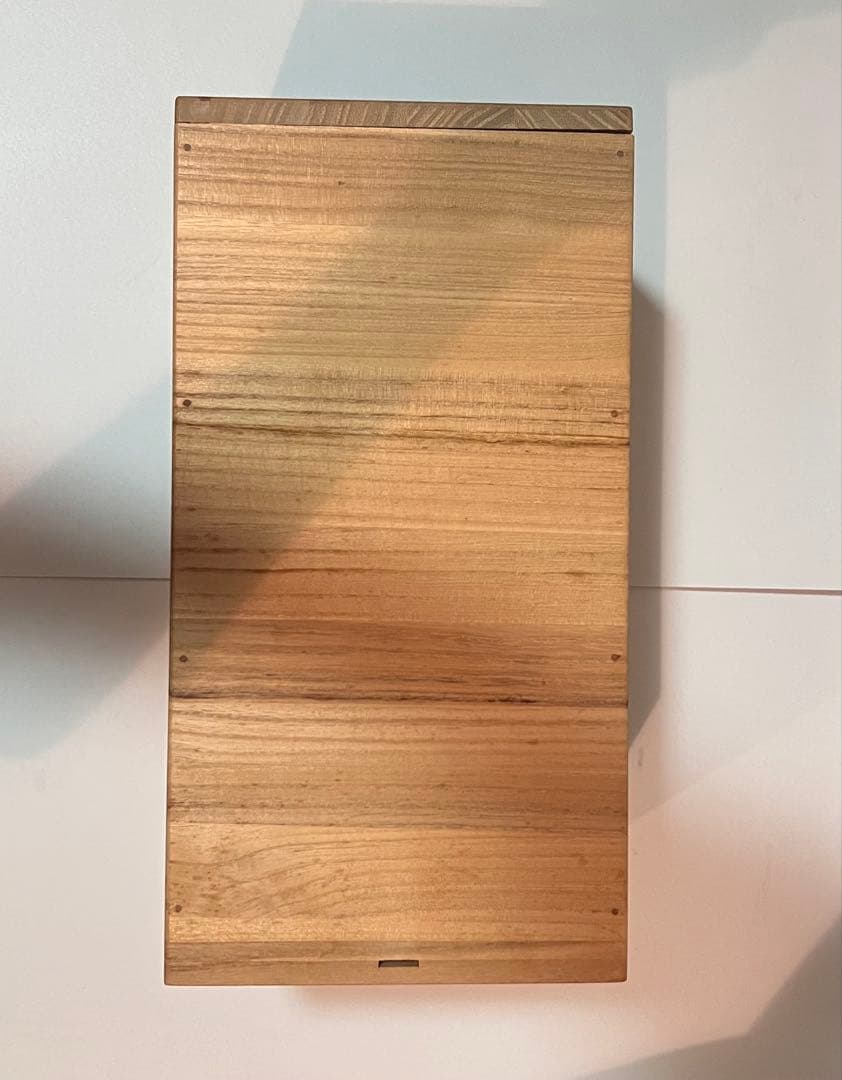 備前　花入　井上武　造　花瓶　花器