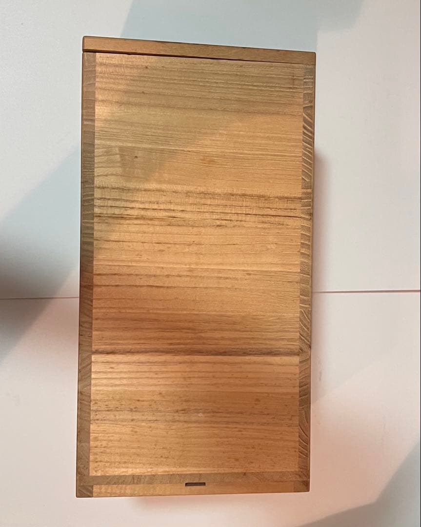 備前　花入　井上武　造　花瓶　花器