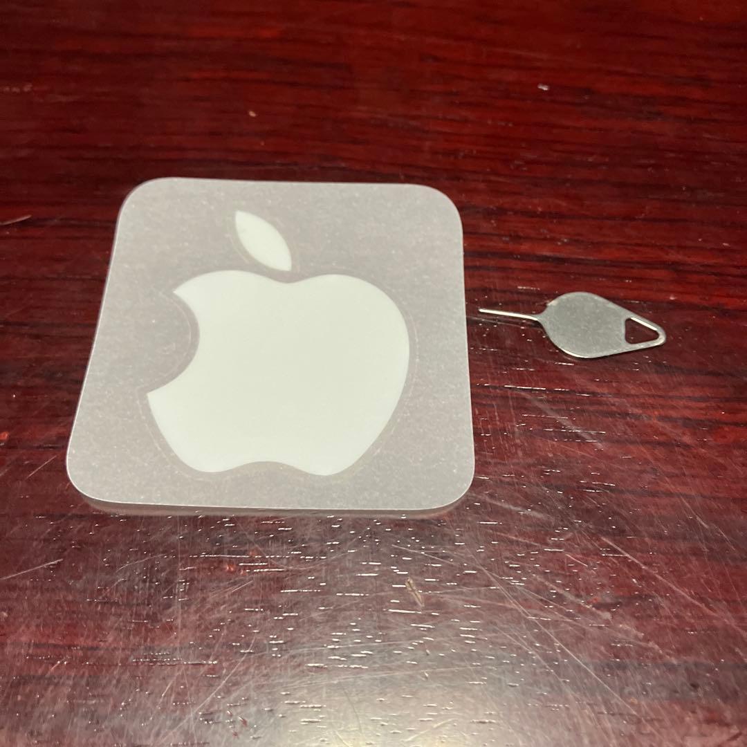 iPhone 15 Pro ブルーチタニウム 本体　iFace ケース付き