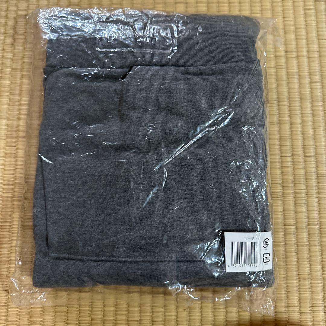 【新品未開封】TravisJapan THE SHOW フーディー パーカー