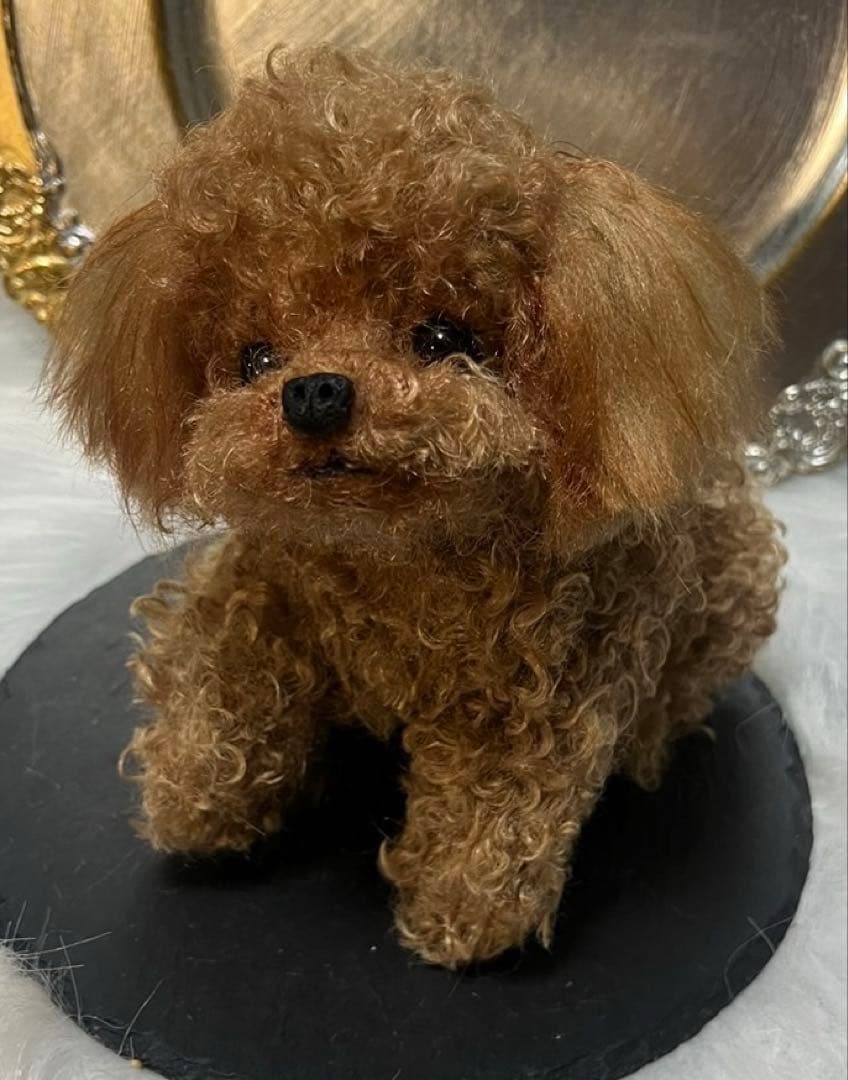 マイペット オーダーメイド マスコット