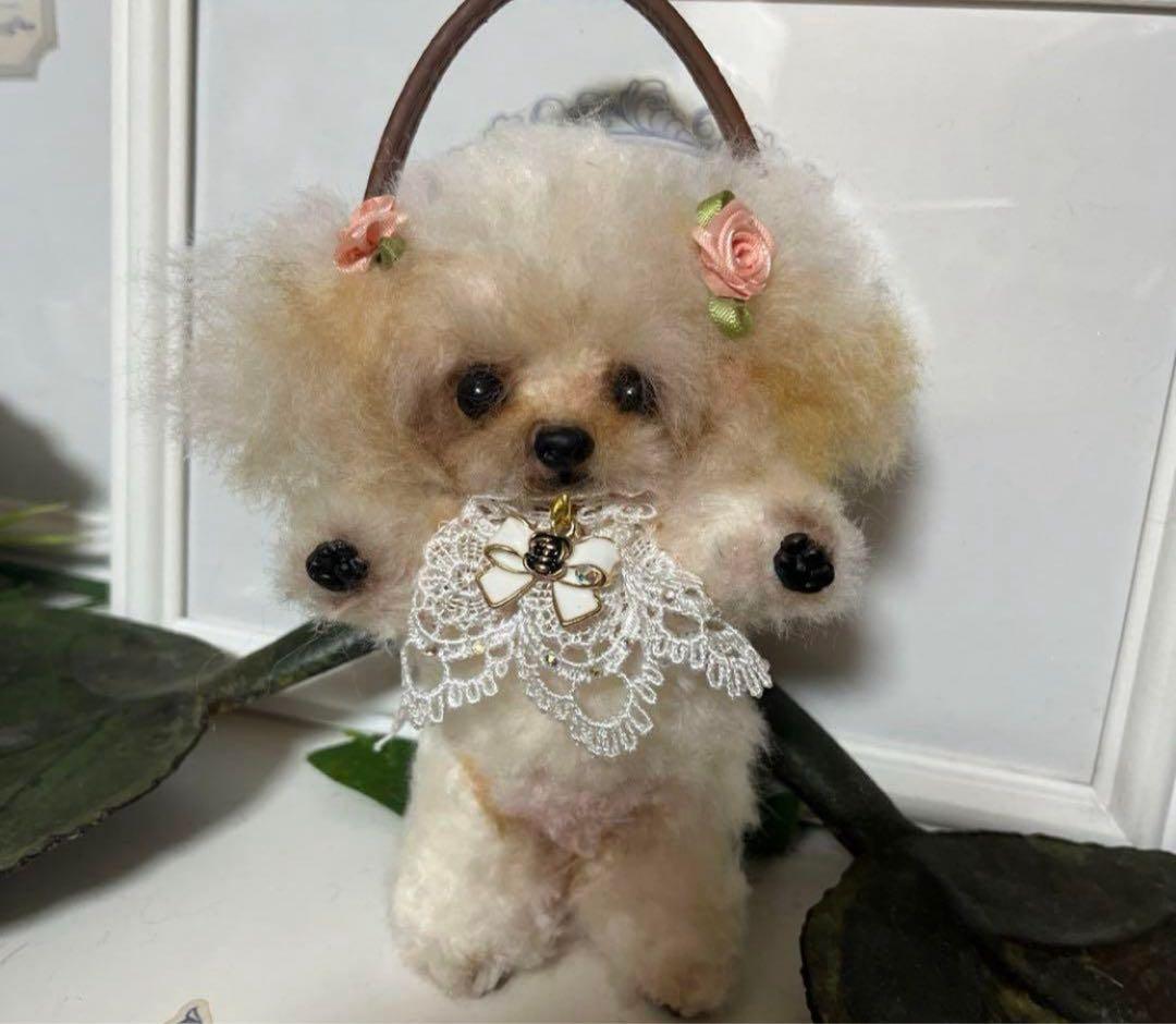 マイペット オーダーメイド マスコット