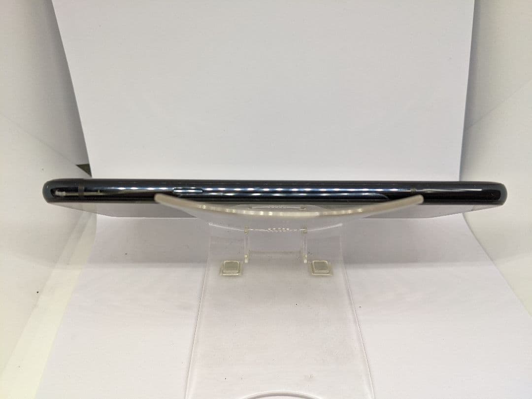 LG G8X ThinQ 901LG 64GB android10 Simフリー