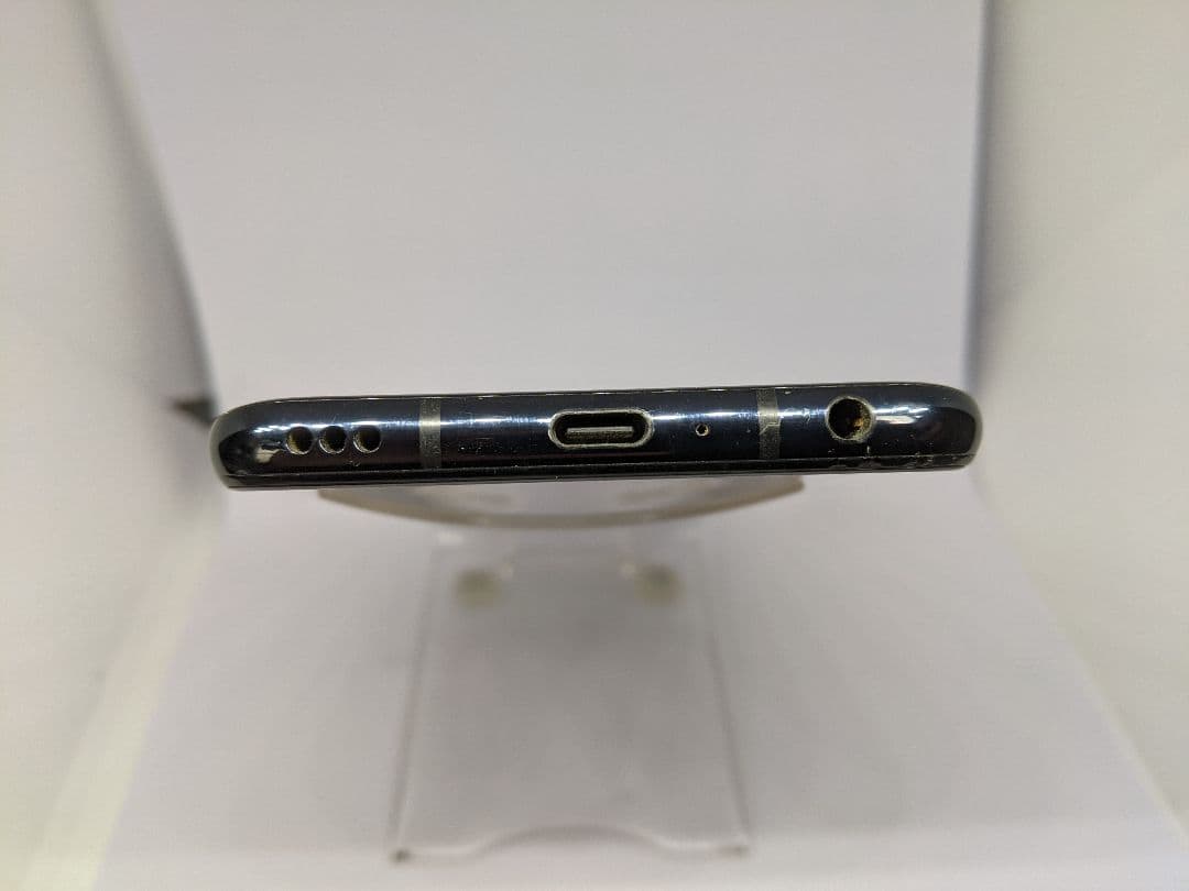 LG G8X ThinQ 901LG 64GB android10 Simフリー