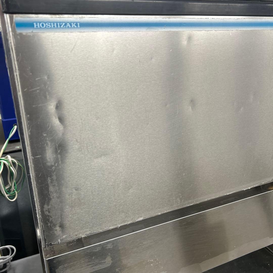 7049 2019年製 ホシザキ IM-65TM-1 65kg 製氷機