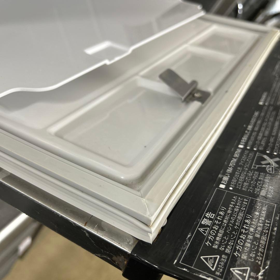 7049 2019年製 ホシザキ IM-65TM-1 65kg 製氷機