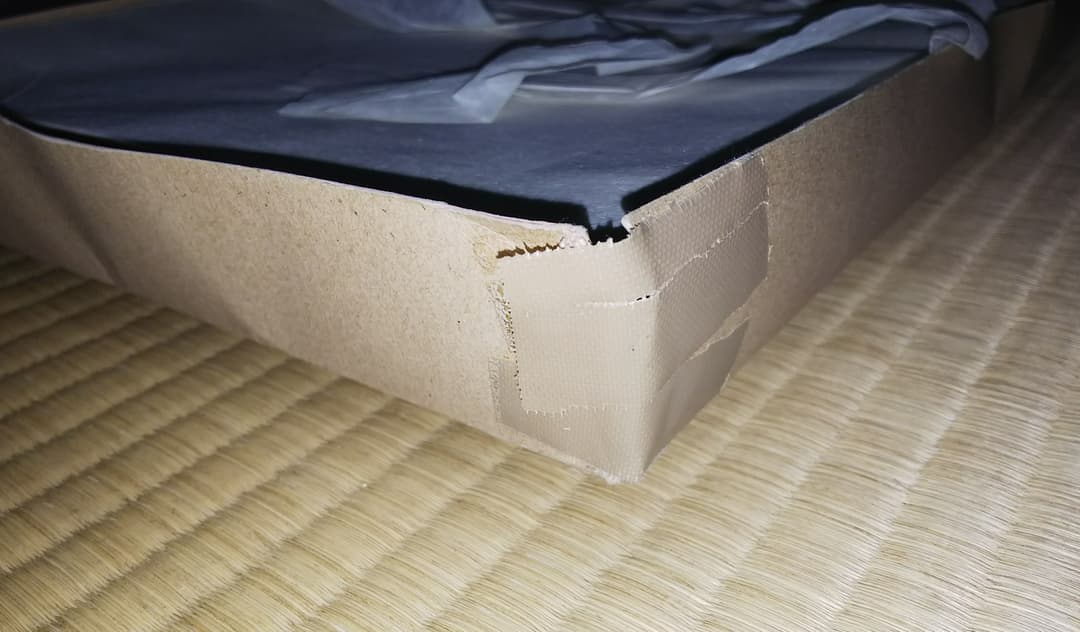 書道 半紙