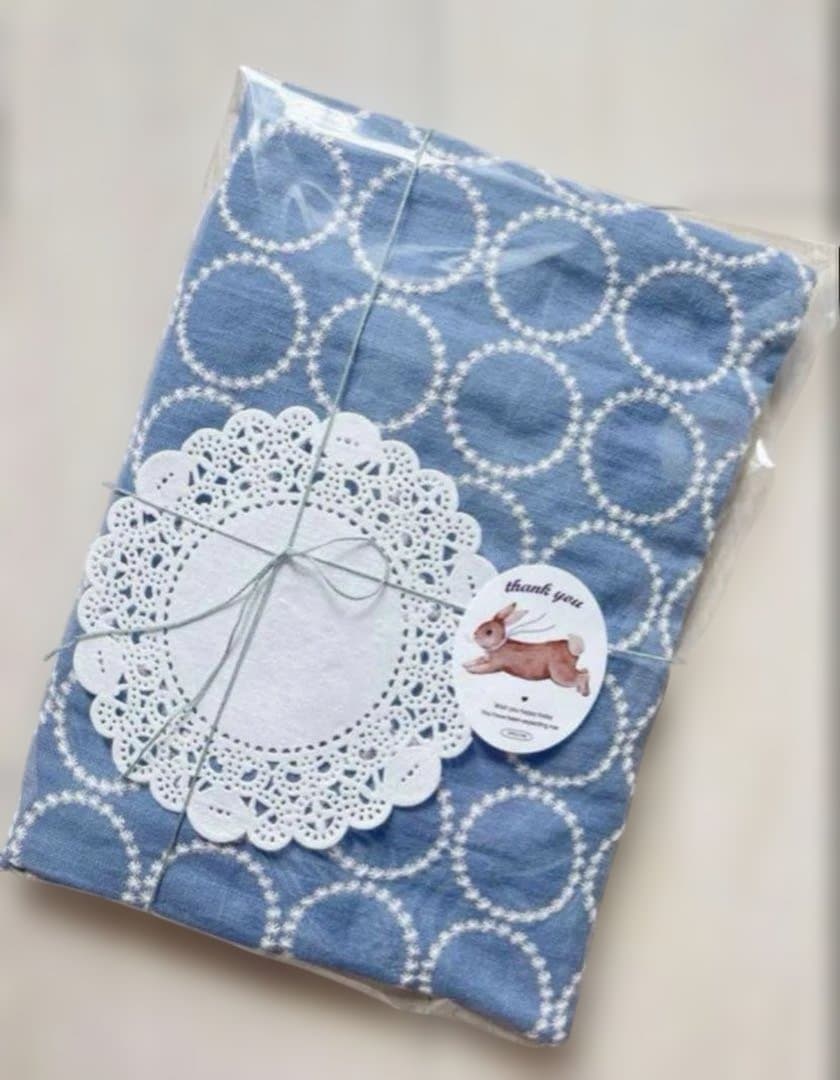 専用⚘ハンドメイドお散歩トート◌runrunrun柄タンバリン柄◌ミナ好きのお方