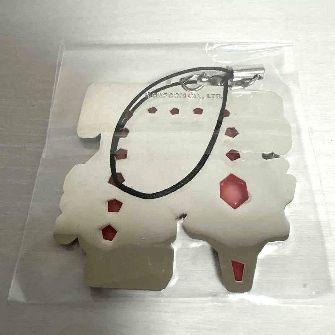 オオナヅチ　モンスターハンター　アイコンステンドマスコット