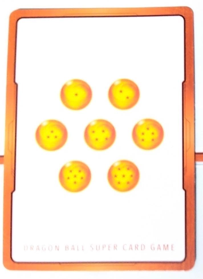 E-78 エナジーマーカー MANGA BOOSTER2 DRAGON BALL