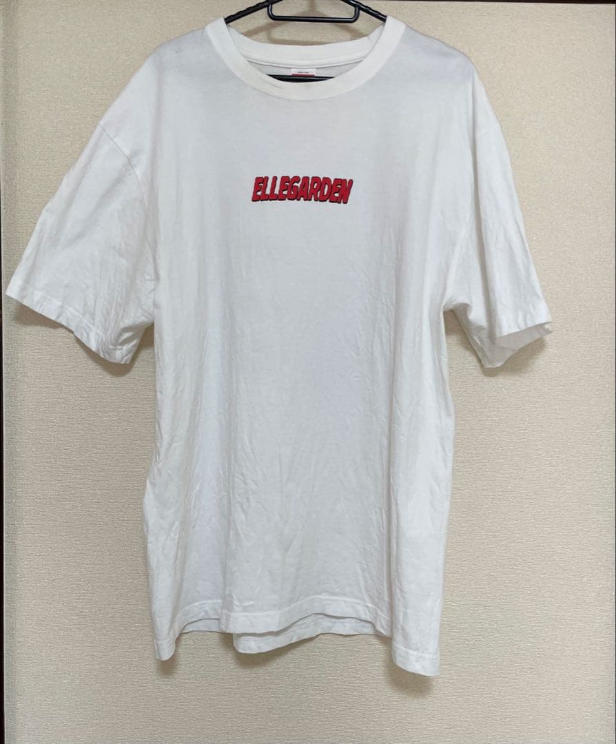 エルレガーデン　ビールTシャツ　XLサイズ