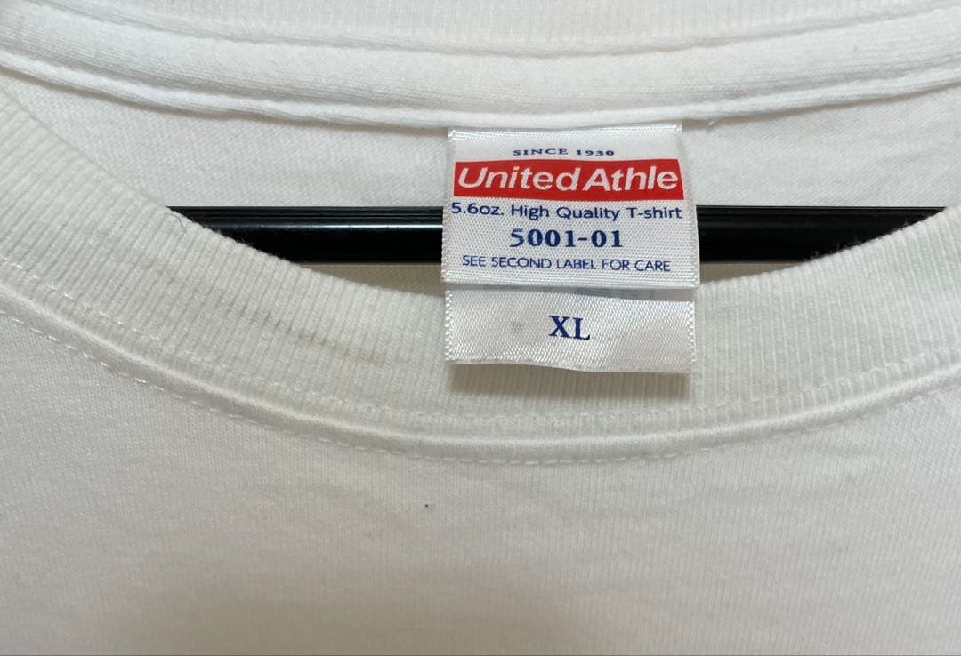 エルレガーデン　ビールTシャツ　XLサイズ