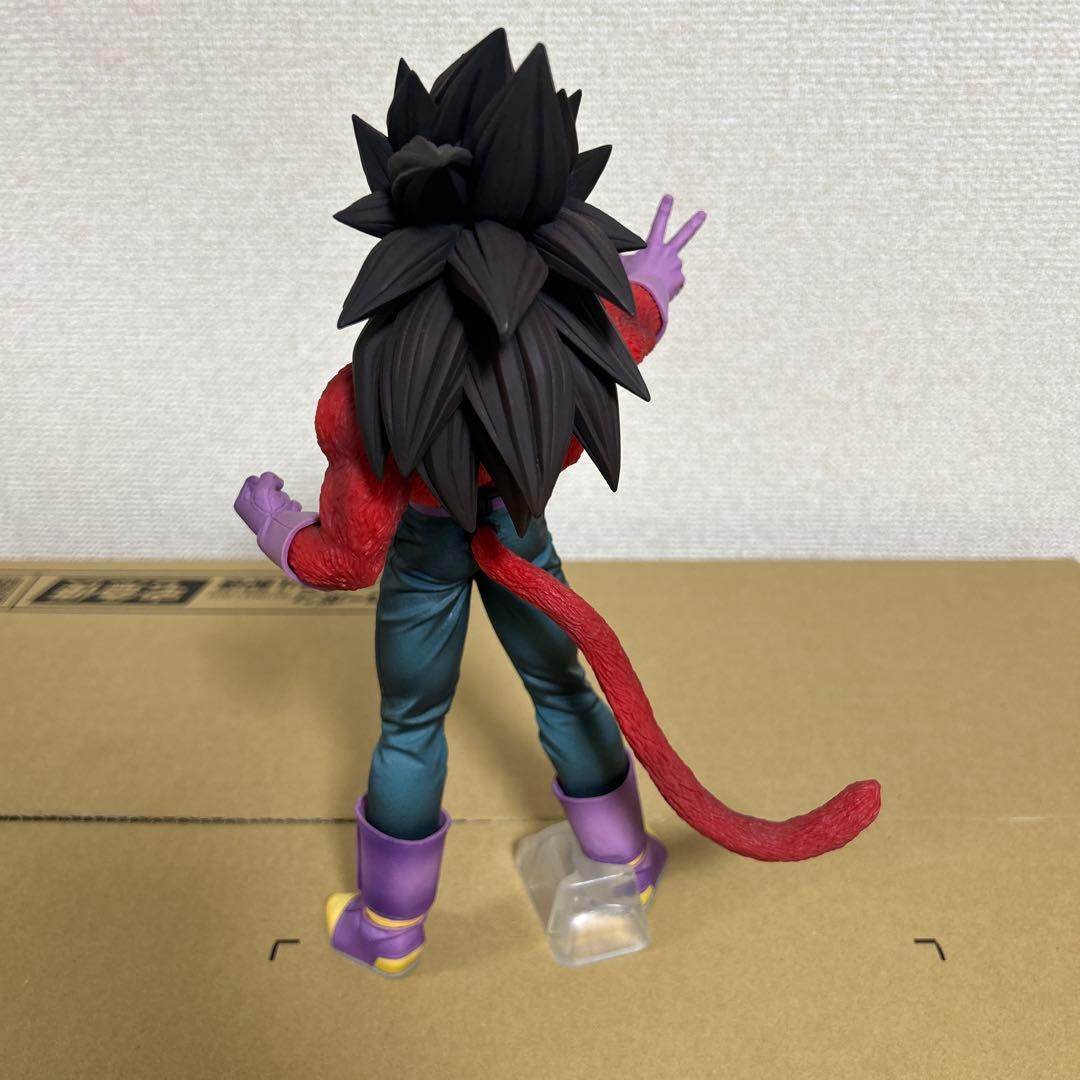 一番くじ ドラゴンボール THE GREATEST SAIYAN C賞 ベジータ