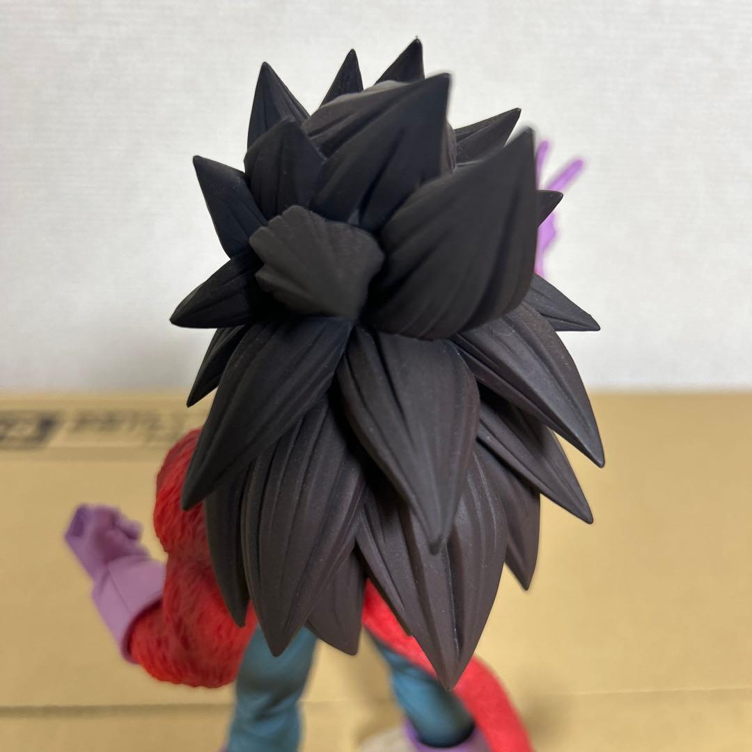 一番くじ ドラゴンボール THE GREATEST SAIYAN C賞 ベジータ