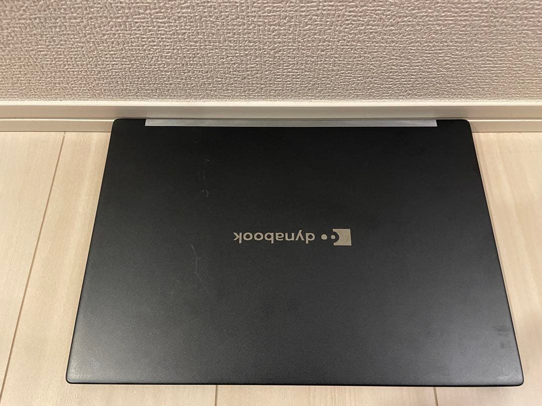 Dynabook G83/LY i5 13世代 256GB Office