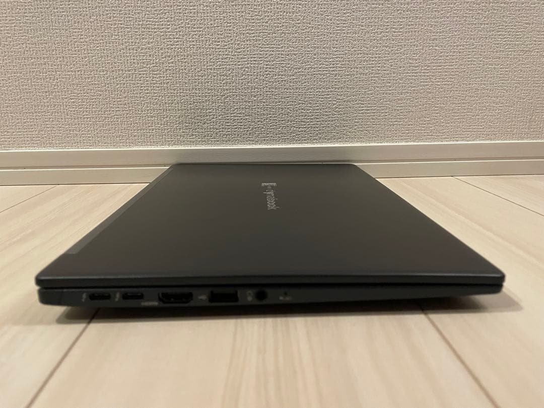 Dynabook G83/LY i5 13世代 256GB Office