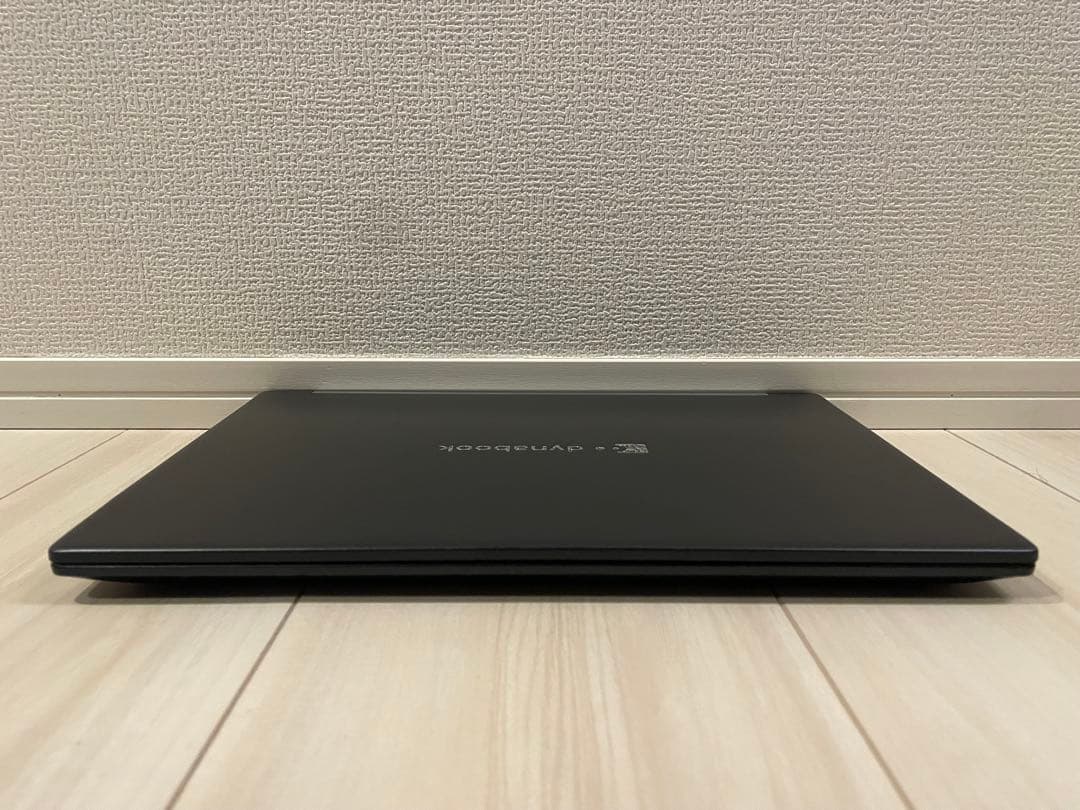 Dynabook G83/LY i5 13世代 256GB Office
