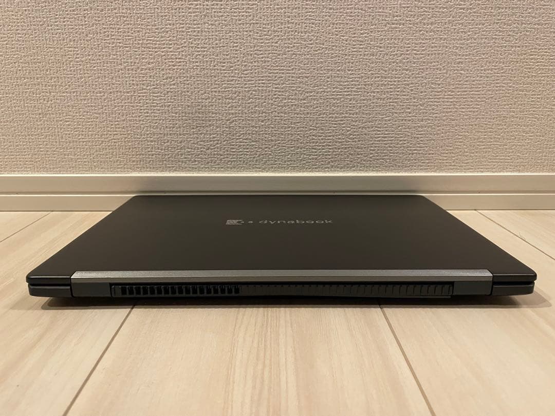 Dynabook G83/LY i5 13世代 256GB Office