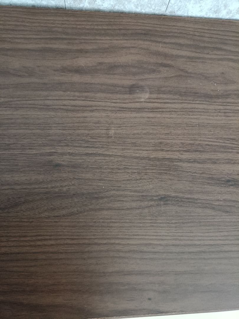 ニトリ　カウンター　キッチンボード　伸縮