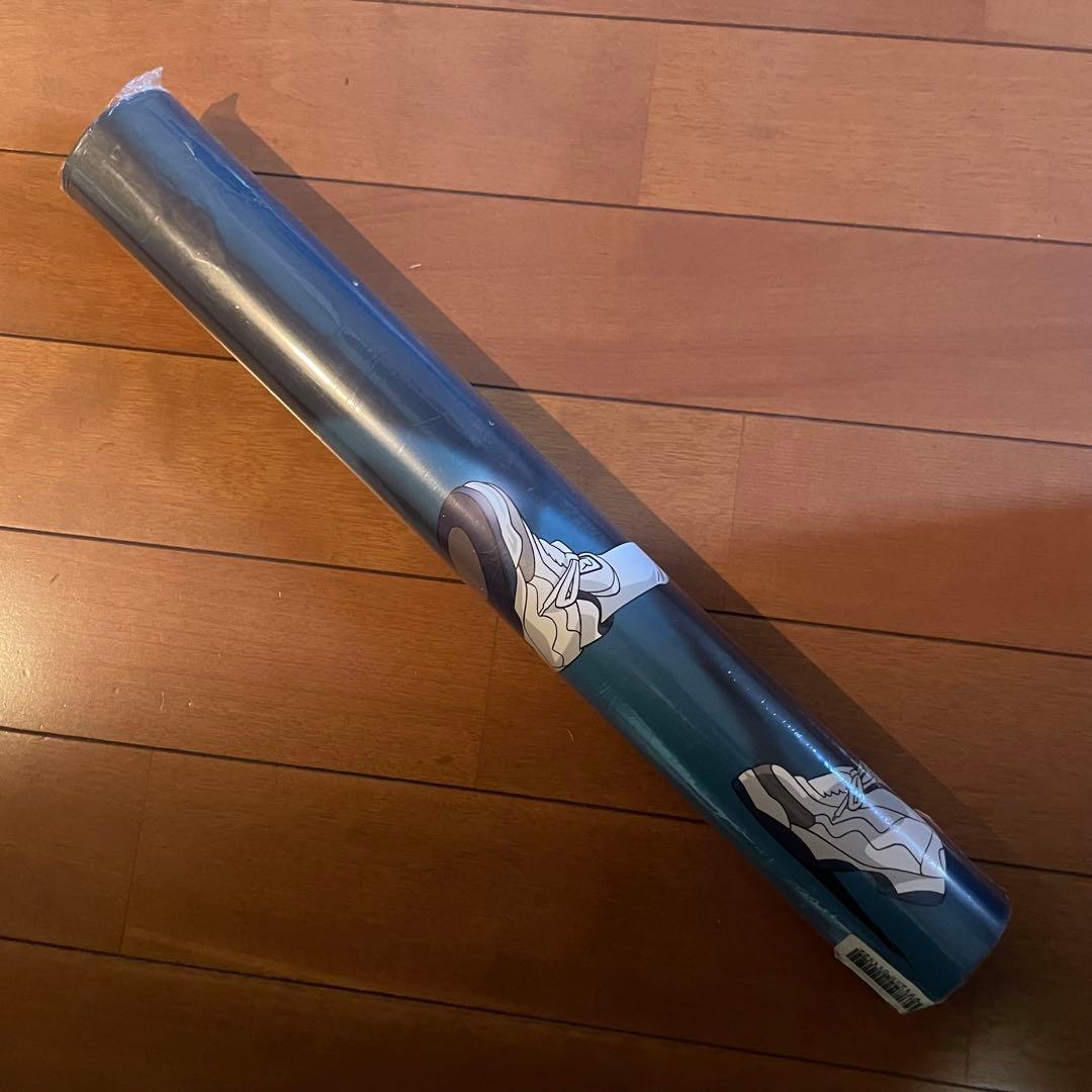 激レア　新品未開封　テニスの王子様 2007年 壁掛けカレンダー