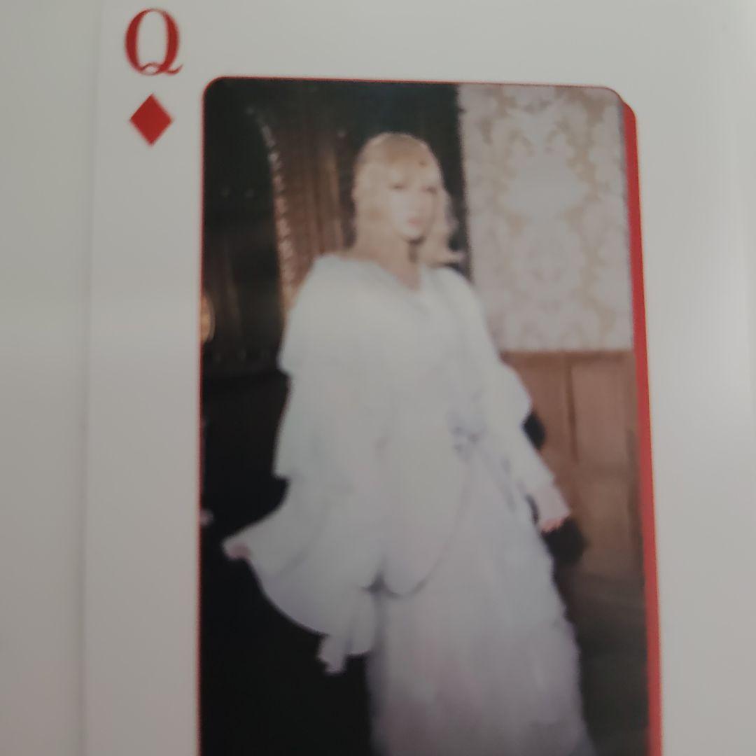 MAZZELStraightFlushオンラインくじNAOYA E賞