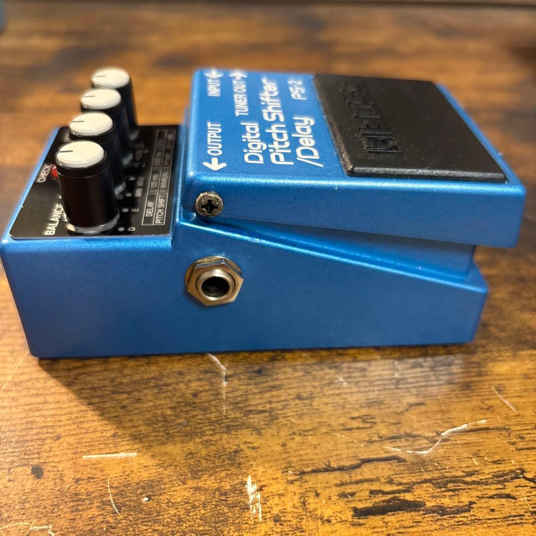 BOSS PS-2 1988年 日本製