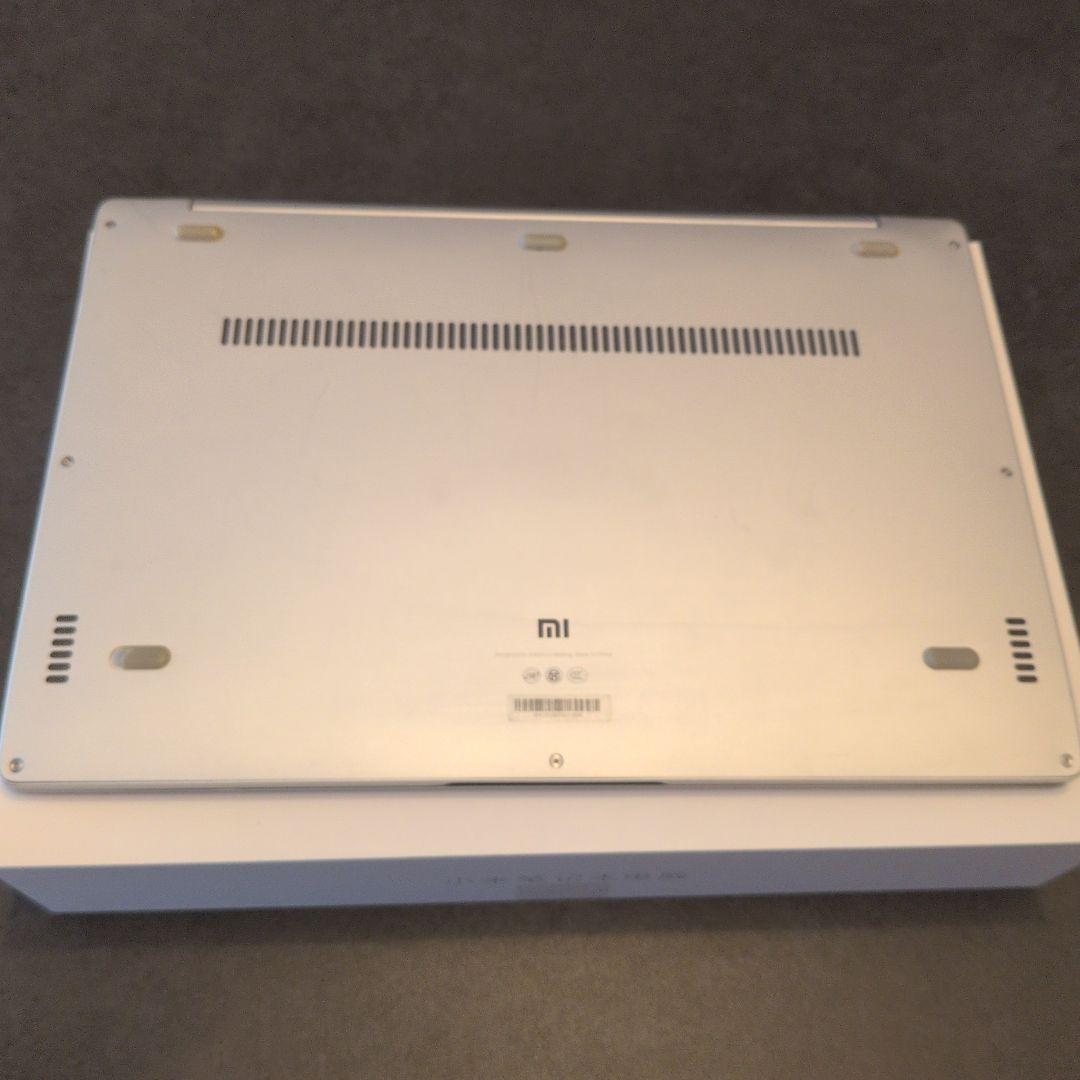 Windowsノート本体 Xiaomi Mi Notebook Air 13.3