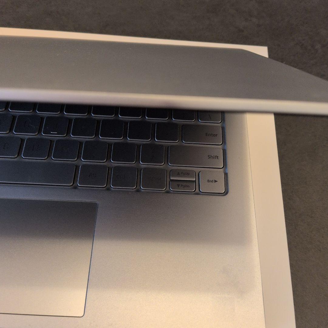 Windowsノート本体 Xiaomi Mi Notebook Air 13.3