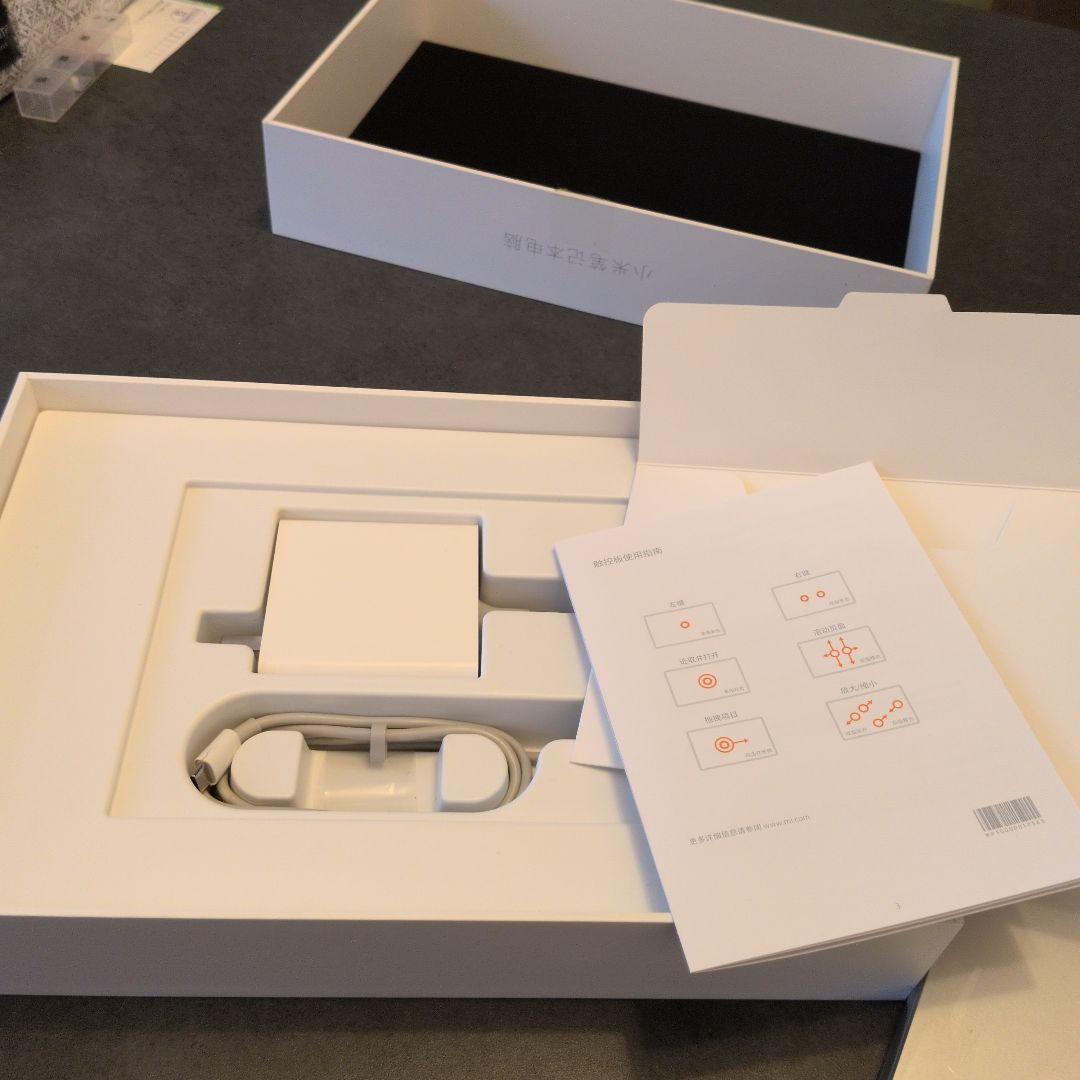 Windowsノート本体 Xiaomi Mi Notebook Air 13.3