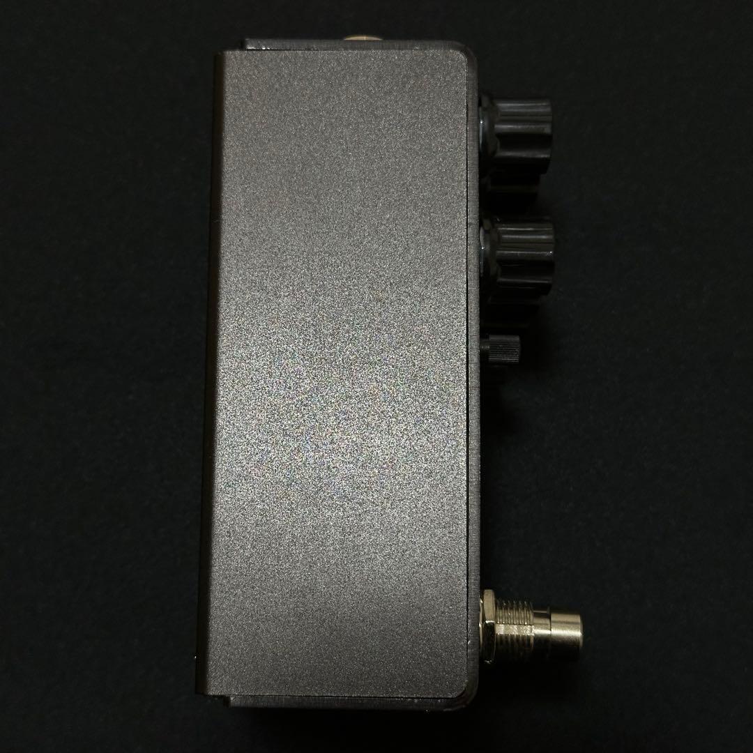 ★希少★ Jackson Audio EI Guapo (Asabi) アサビ