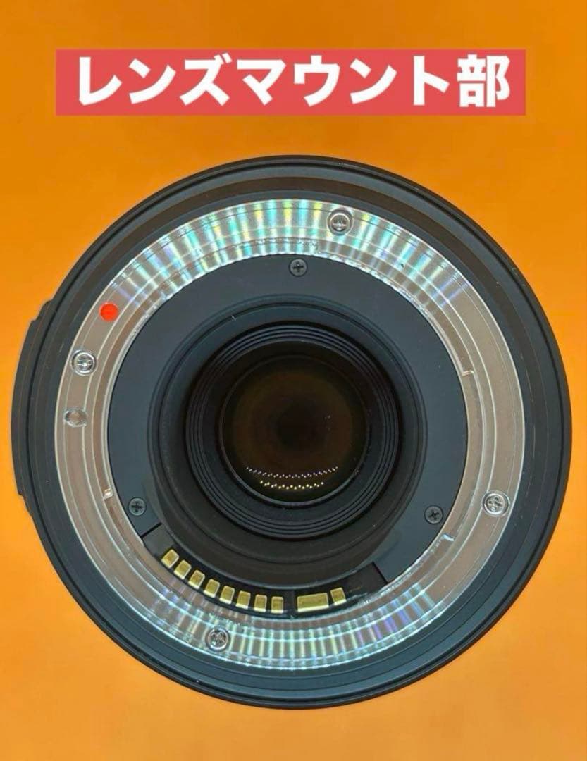 シグマ APO 120-400mm 4.5-5.6 DG OS HSMキヤノン用