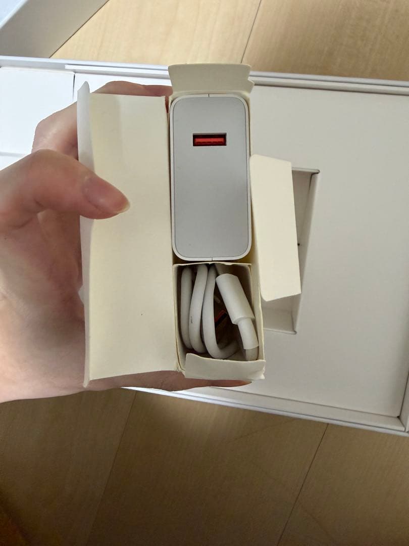 Xiaomi Pad 6S Pro 12.4インチ