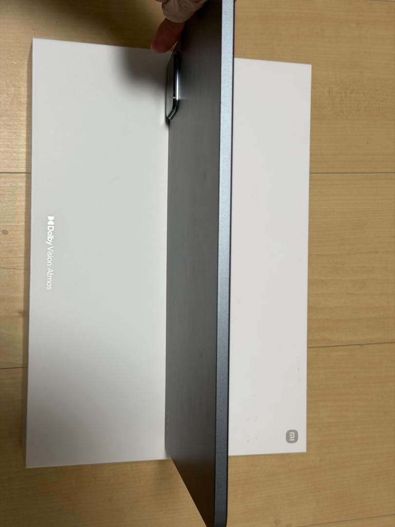 Xiaomi Pad 6S Pro 12.4インチ