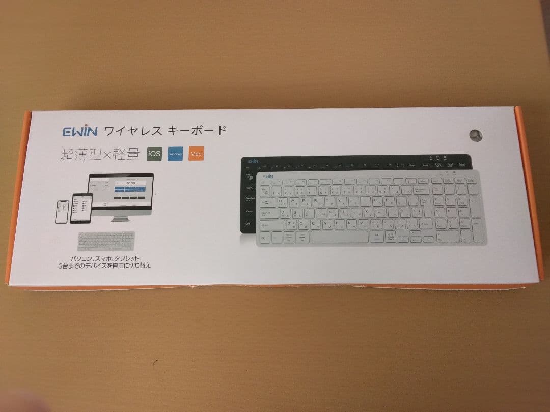 Lenovo ideacentre A340-24ICK デスクトップPC