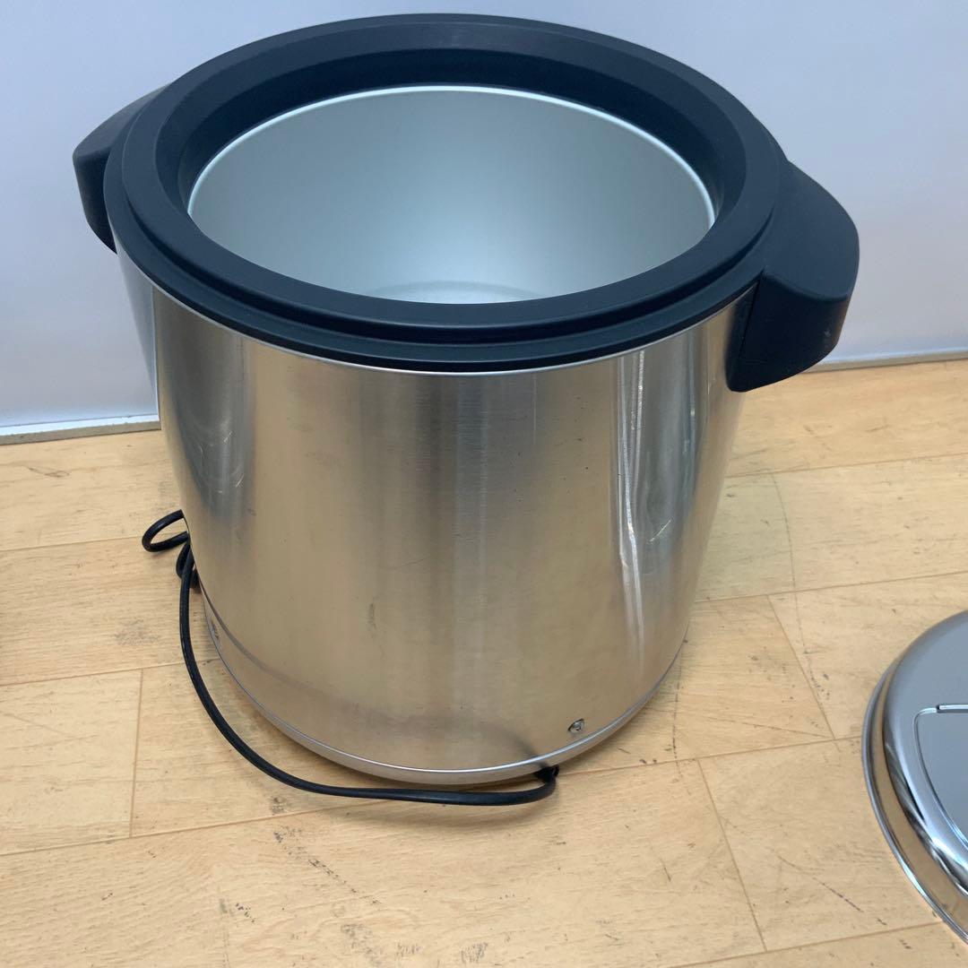 象印　スープジャー　THB-S08 1995年製