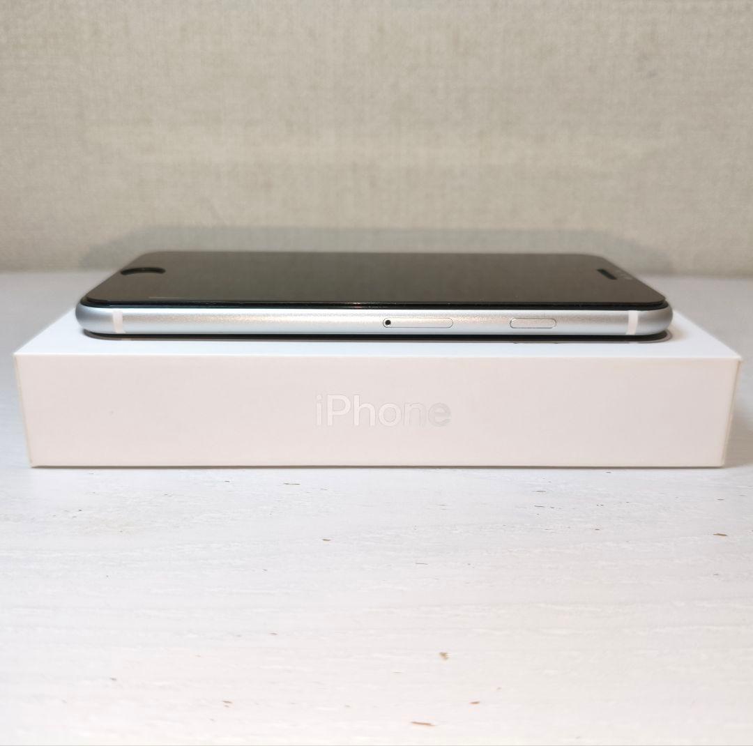 Apple iPhone SE 第2世代 ホワイト
