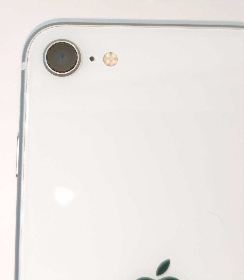 Apple iPhone SE 第2世代 ホワイト