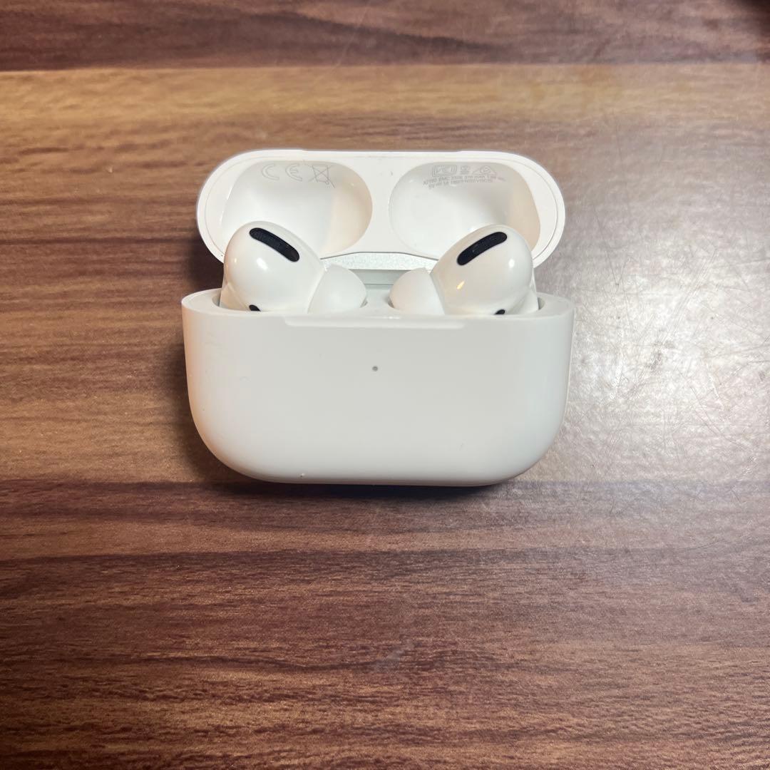 AirPods Pro1 第1世代 第一世代 正常動作品