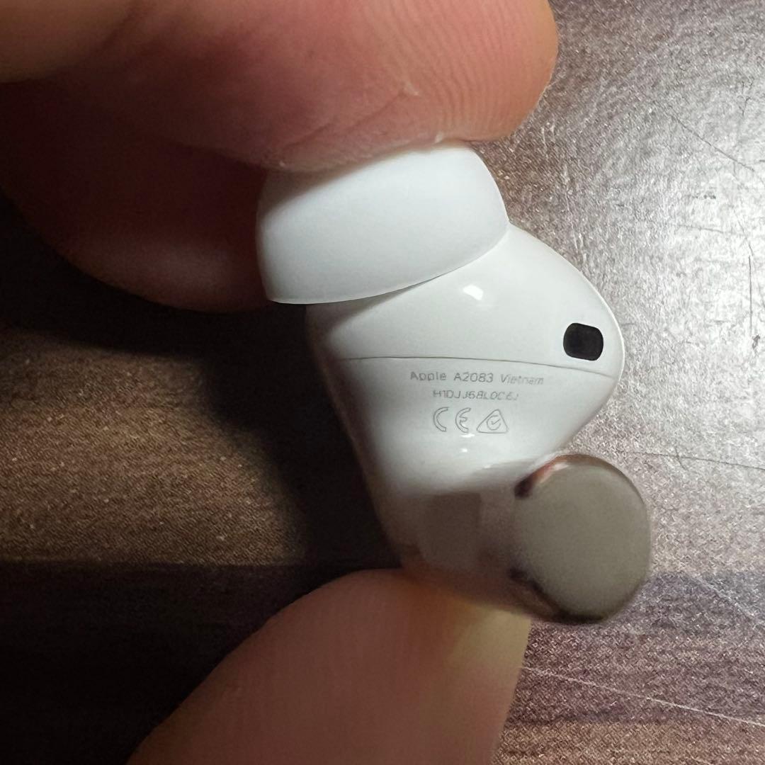 AirPods Pro1 第1世代 第一世代 正常動作品