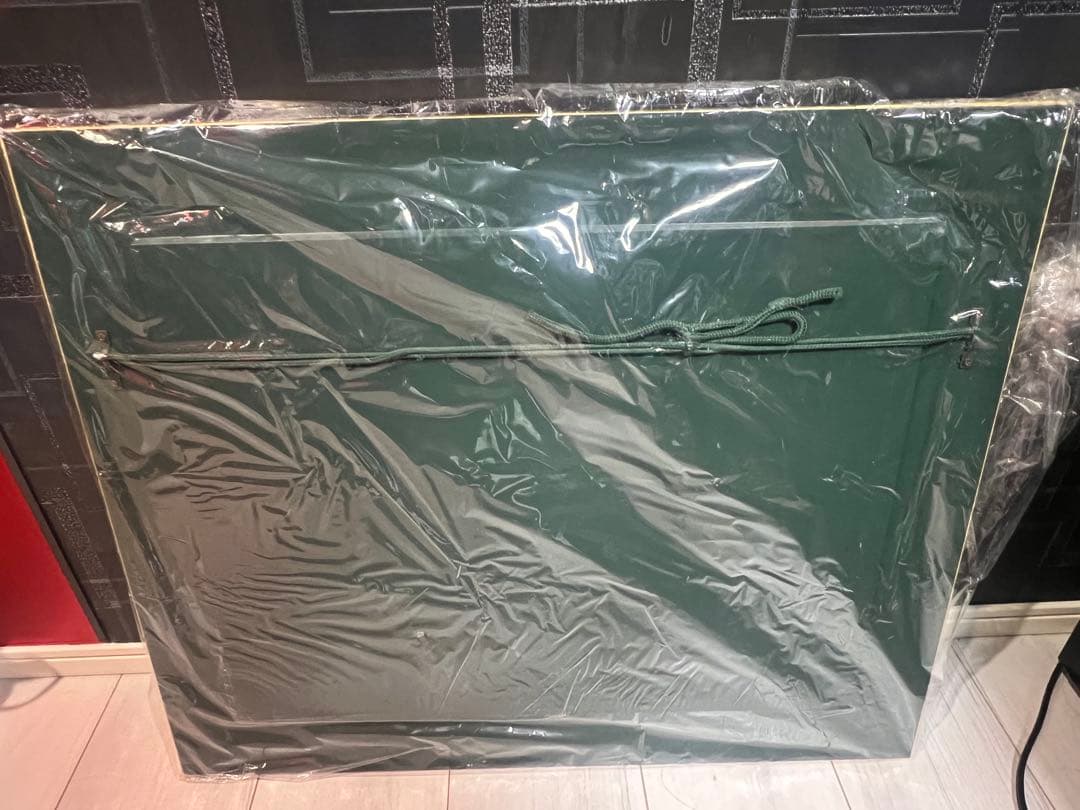 落ち穂拾い 金色フレーム 絵画　ミレー