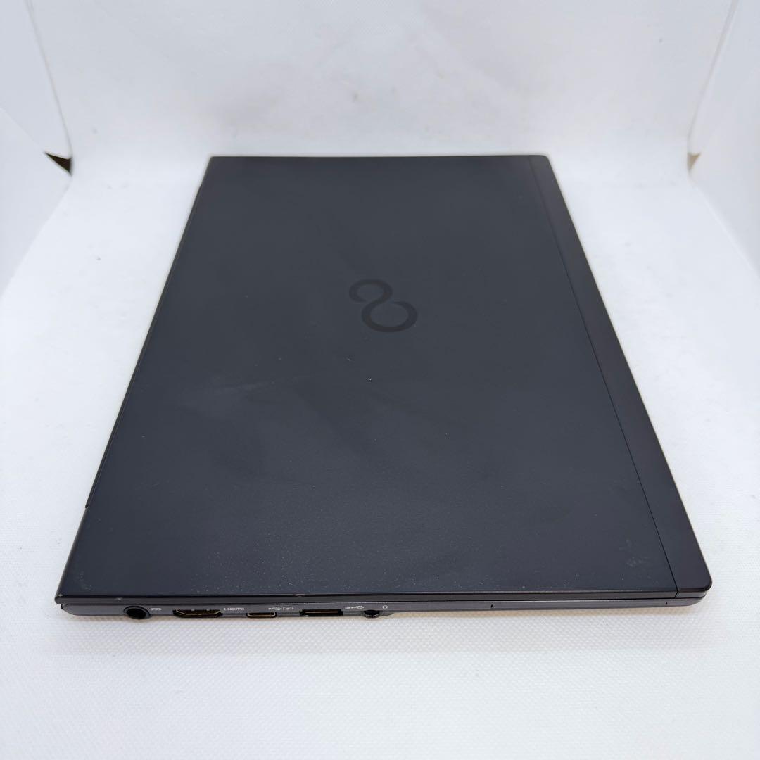 【超軽量・高精細】富士通 LIFEBOOK U938/SX