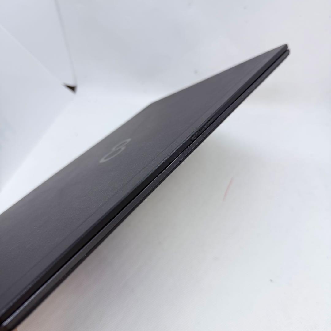 【超軽量・高精細】富士通 LIFEBOOK U938/SX