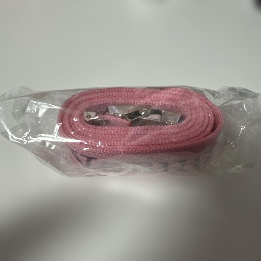 【非売品】あいみょん　ビーナスベルト　グッズ　オリジナルベルト