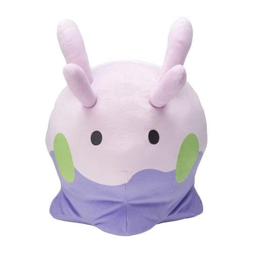 ❤新品・紙タグ付き❤ もっちりっち ぬいぐるみ ヌメラ ポケモンセンター